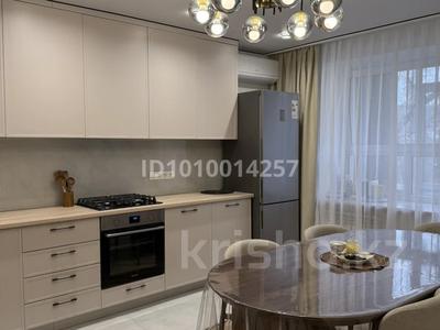 4-комнатная квартира · 120 м² · 2/5 этаж, мкр Коктем-2 2 за 115 млн ₸ в Алматы, Бостандыкский р-н