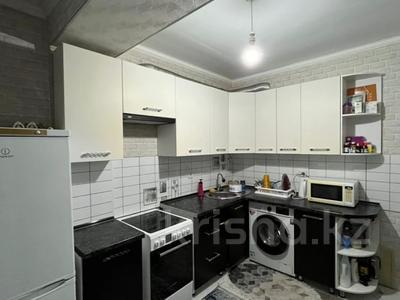 2-комнатная квартира · 42.5 м² · 7/9 этаж, мкр Айнабулак-2 за 35 млн ₸ в Алматы, Жетысуский р-н