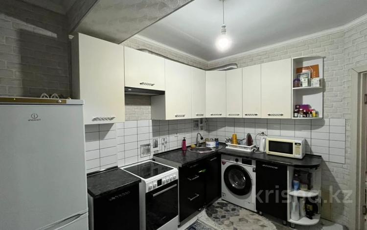 2-комнатная квартира · 42.5 м² · 7/9 этаж, мкр Айнабулак-2 за 35 млн ₸ в Алматы, Жетысуский р-н — фото 3
