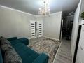 2-комнатная квартира · 42.5 м² · 7/9 этаж, мкр Айнабулак-2 за 35 млн ₸ в Алматы, Жетысуский р-н — фото 11