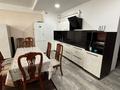 3-бөлмелі пәтер · 90 м² · 8/21 қабат, Толе би, бағасы: 55 млн ₸ в Алматы, Алмалинский р-н — фото 2