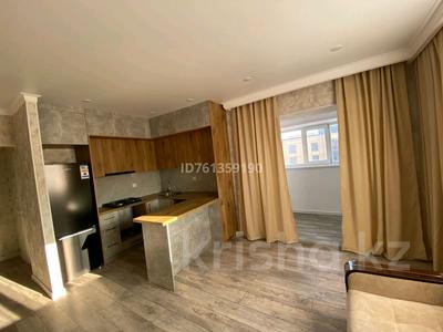2-бөлмелі пәтер · 45 м² · 10/11 қабат, Наурызбай Батыра 130 — Назарбаева, бағасы: 200 000 ₸ в Кокшетау