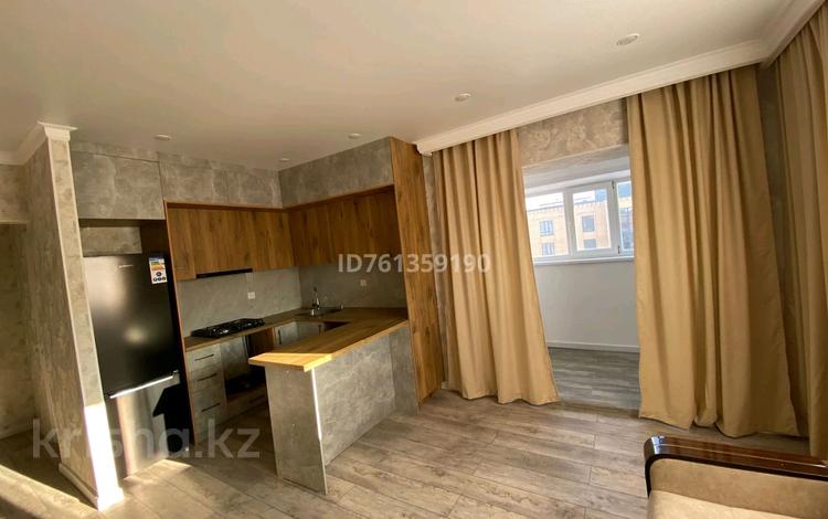2-бөлмелі пәтер · 45 м² · 10/11 қабат, Наурызбай Батыра 130 — Назарбаева, бағасы: 200 000 ₸ в Кокшетау — фото 2