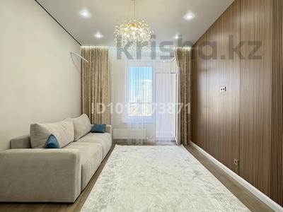 2-бөлмелі пәтер · 40 м² · 8/12 қабат, Е-429 26, бағасы: 32.9 млн ₸ в Астане, Нура р-н