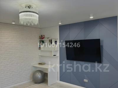 2-комнатная квартира · 80.5 м² · 3/5 этаж, Достық 64 за 40 млн 〒 в Уральске