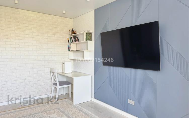 2-бөлмелі пәтер · 80.5 м² · 3/5 қабат, Достық 64, бағасы: 38.5 млн ₸ в Уральске — фото 26