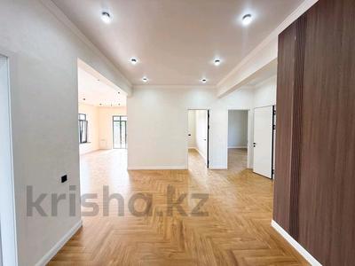 Отдельный дом · 4 комнаты · 150 м² · 5.5 сот., мкр Северо-Западный 76 за 50 млн ₸ в Талдыкоргане