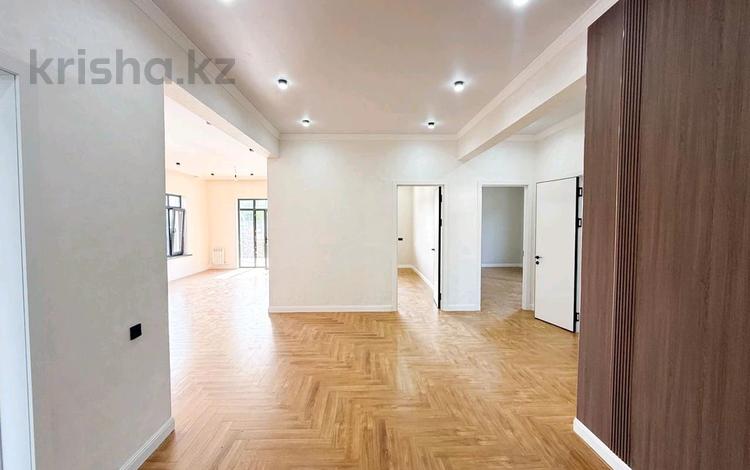 Отдельный дом · 4 комнаты · 150 м² · 5.5 сот., мкр Северо-Западный 76 за 50 млн ₸ в Талдыкоргане — фото 2