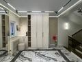 4-бөлмелі пәтер · 250 м², Мангистауская 18, бағасы: 265 млн ₸ в Алматы, Медеуский р-н — фото 3