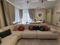 4-бөлмелі пәтер · 250 м², Мангистауская 18, бағасы: 265 млн ₸ в Алматы, Медеуский р-н — фото 7