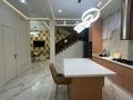 4-бөлмелі пәтер · 250 м², Мангистауская 18, бағасы: 265 млн ₸ в Алматы, Медеуский р-н — фото 25