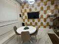 4-бөлмелі пәтер · 250 м², Мангистауская 18, бағасы: 265 млн ₸ в Алматы, Медеуский р-н — фото 26
