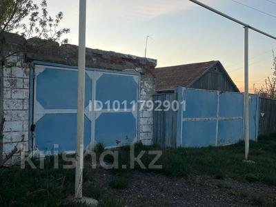 Отдельный дом · 3 комнаты · 60 м² · 10 сот., Фистевальная 6 за 1.5 млн 〒 в Денисовке