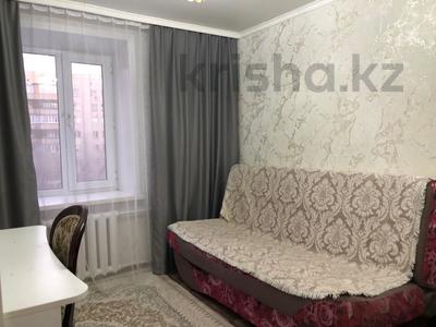 4-бөлмелі пәтер · 77 м² · 6/9 қабат, 30-шағынаудан, Гапеева 1, бағасы: 28.5 млн ₸ в Караганде, Казыбек би р-н