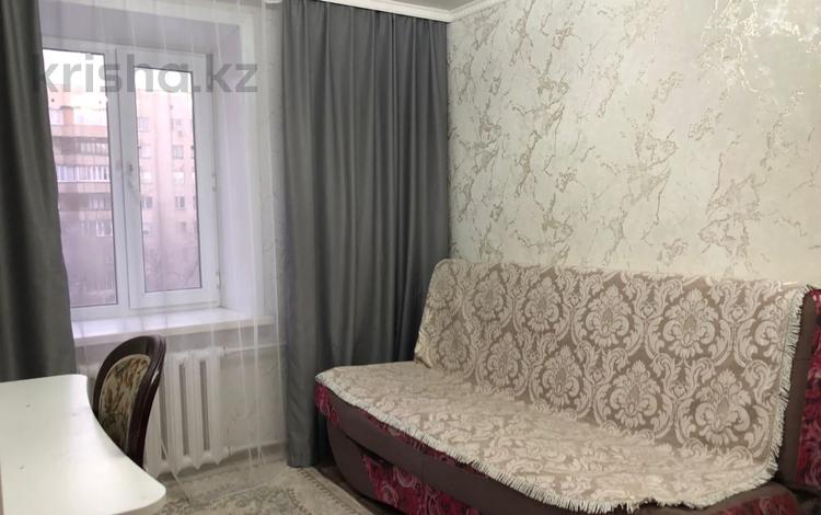 4-комнатная квартира · 77 м² · 6/9 этаж, мкр Юго-Восток, Гапеева 1 за 28.5 млн ₸ в Караганде, Казыбек би р-н — фото 8