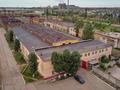 Промбаза 6.037 соток, Промышленная зона 7 здание 112 за 219 млн 〒 в Степногорске — фото 2