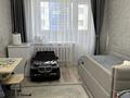 4-комнатная квартира · 105.3 м² · 7/13 этаж, Малика Габдуллина 12 — Габдулина- Гумар Караш за 52.5 млн ₸ в Астане, р-н Байконур — фото 2