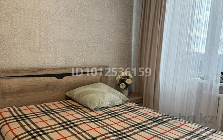 4-комнатная квартира · 105.3 м² · 7/13 этаж, Малика Габдуллина 12 — Габдулина- Гумар Караш за 52.5 млн ₸ в Астане, р-н Байконур — фото 9