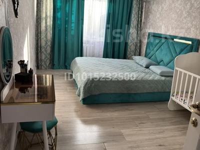 3-комнатная квартира · 63 м² · 4/5 этаж, мкр Юго-Восток, Камали дюсембекова 53 за 31 млн ₸ в Караганде, Казыбек би р-н