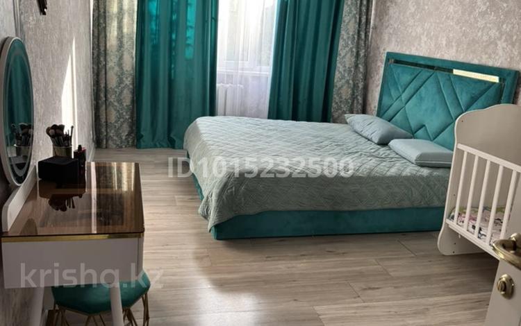 3-комнатная квартира · 63 м² · 4/5 этаж, мкр Юго-Восток, Камали дюсембекова 53 за 31 млн ₸ в Караганде, Казыбек би р-н — фото 12