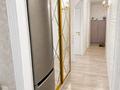 3-комнатная квартира · 63 м² · 4/5 этаж, мкр Юго-Восток, Камали дюсембекова 53 за 31 млн ₸ в Караганде, Казыбек би р-н — фото 5