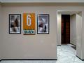 5-бөлмелі пәтер · 161 м² · 6/12 қабат, Бекхожина 15, бағасы: 1.3 млн ₸ в Алматы, Медеуский р-н — фото 46