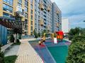5-бөлмелі пәтер · 161 м² · 6/12 қабат, Бекхожина 15, бағасы: 1.3 млн ₸ в Алматы, Медеуский р-н — фото 52