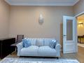 5-бөлмелі пәтер · 161 м² · 6/12 қабат, Бекхожина 15, бағасы: 1.3 млн ₸ в Алматы, Медеуский р-н — фото 3