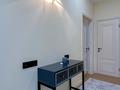 5-бөлмелі пәтер · 161 м² · 6/12 қабат, Бекхожина 15, бағасы: 1.3 млн ₸ в Алматы, Медеуский р-н — фото 41
