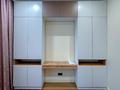 5-бөлмелі пәтер · 161 м² · 6/12 қабат, Бекхожина 15, бағасы: 1.3 млн ₸ в Алматы, Медеуский р-н — фото 25