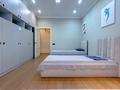 5-бөлмелі пәтер · 161 м² · 6/12 қабат, Бекхожина 15, бағасы: 1.3 млн ₸ в Алматы, Медеуский р-н — фото 21