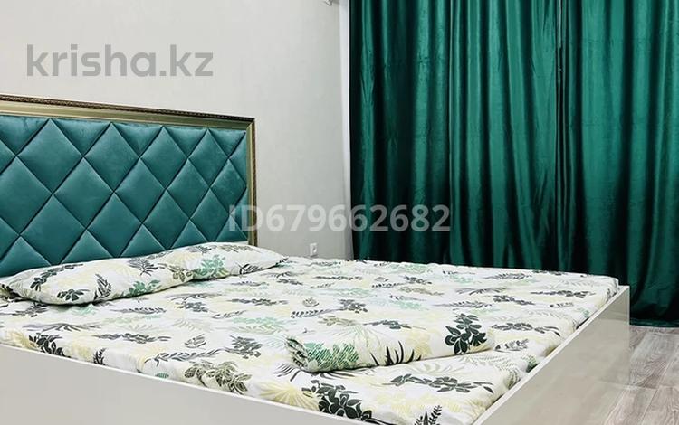 1-комнатная квартира · 35 м² · 4/5 этаж, Абая 51 за 13 000 ₸ в Уральске — фото 28