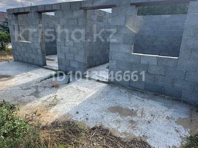 Дача · 2 комнаты · 50 м² · 2.5 сот., Степная — Село Новостройка, пристань Песчанка за 6 млн ₸ в 