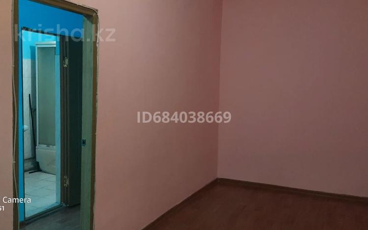 1-комнатная квартира · 38 м² · 3/3 этаж, мкр Кемел (Первомайское) 1б — Ул.дулыга 1б за 13 млн ₸ в Алматы, Жетысуский р-н — фото 8