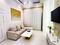 2-комнатная квартира · 55 м² · 6/7 этаж, улица Фурката 2, Ташкент сити 4 — Tashkent city за 48 999 〒