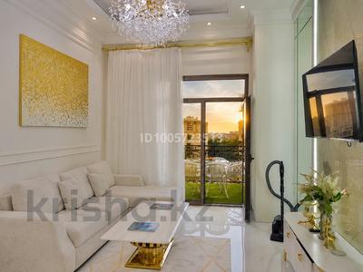 2-комнатная квартира · 55 м² · 6/7 этаж, улица Фурката 2А, Ташкент сити 4 — Tashkent city за 54 900 ₸