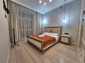 3-комнатная квартира · 68 м² · 8/10 этаж, Бокейхан 15/1 за 28 000 ₸ в Астане, Есильский р-н