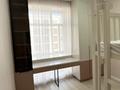 3-комнатная квартира · 68 м² · 8/10 этаж, Бокейхан 15/1 за 28 000 ₸ в Астане, Есильский р-н — фото 3
