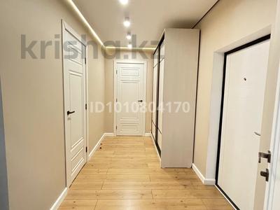 2-бөлмелі пәтер · 65 м² · 8/10 қабат, Абая, бағасы: 37 млн ₸ в Атырау