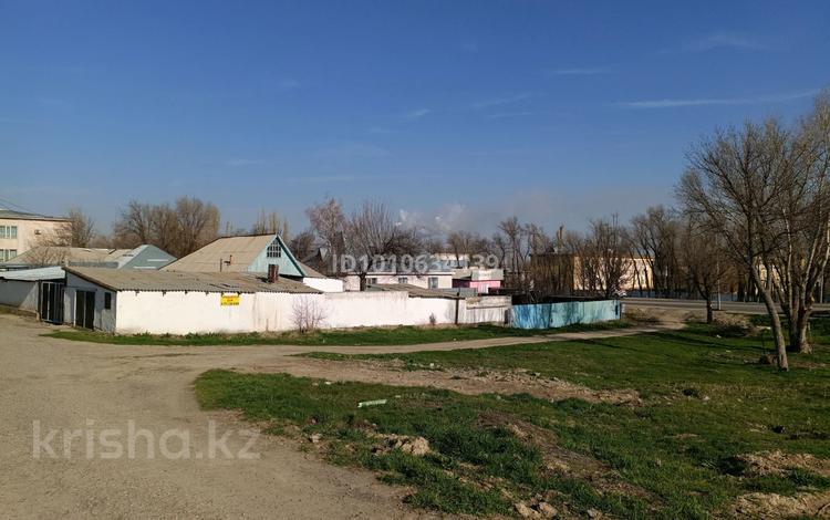 Отдельный дом · 4 комнаты · 100 м² · 7 сот., Толеби 214 — В районе нового ОблГаи за 35 млн ₸ в Таразе — фото 6