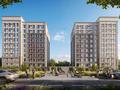 2-бөлмелі пәтер · 45.17 м² · 3/10 қабат, Илияса Есенберлина 20, бағасы: ~ 23.3 млн ₸ в Усть-Каменогорске