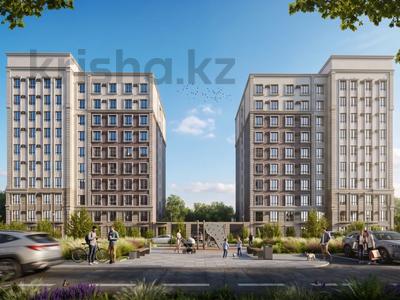 2-бөлмелі пәтер · 45.17 м² · 3/10 қабат, Илияса Есенберлина 20, бағасы: ~ 23.3 млн ₸ в Усть-Каменогорске