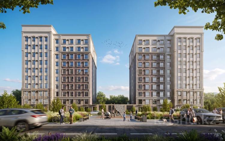 2-бөлмелі пәтер · 45.17 м² · 3/10 қабат, Илияса Есенберлина 20, бағасы: ~ 23.3 млн ₸ в Усть-Каменогорске — фото 2