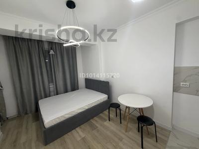 1-комнатная квартира · 30 м² · 6/10 этаж, Карасай батыра 326 — Варламова за 315 000 ₸ в Алматы, Алмалинский р-н