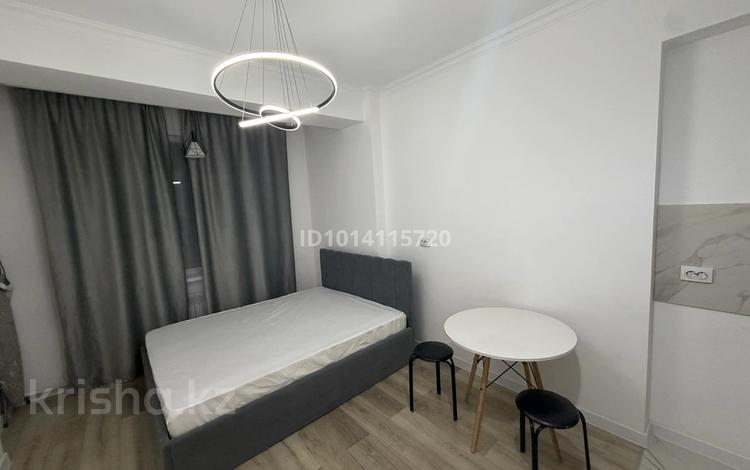 1-бөлмелі пәтер · 30 м² · 6/10 қабат, Карасай батыра 326 — Варламова, бағасы: 315 000 ₸ в Алматы, Алмалинский р-н — фото 3