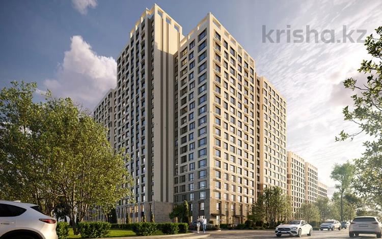 2-бөлмелі пәтер · 75 м² · 9/18 қабат, Достык — БЕЗ КОМИССИИ!, бағасы: ~ 51.8 млн ₸ в Астане — фото 3