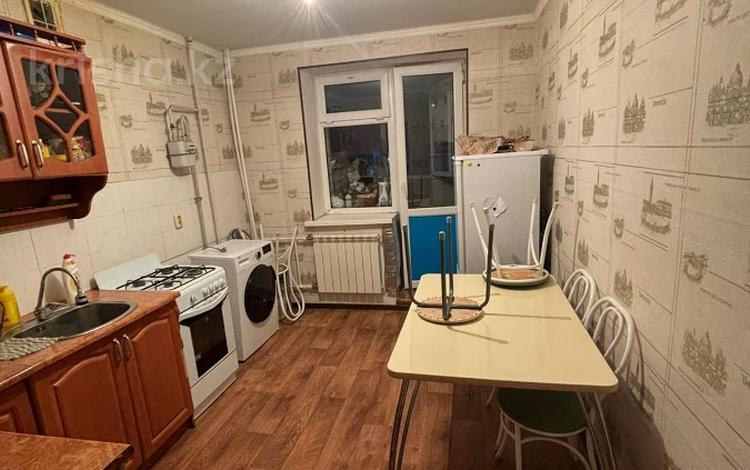 1-бөлмелі пәтер · 45 м² · 4/9 қабат, Бокенбай Батыра, бағасы: 13.2 млн ₸ в Актобе — фото 2