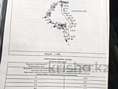 Участок · 10 га, мкр Кулагер — Грушевая улица под пром базу или склады за 1.1 млрд ₸ в Алматы, Жетысуский р-н