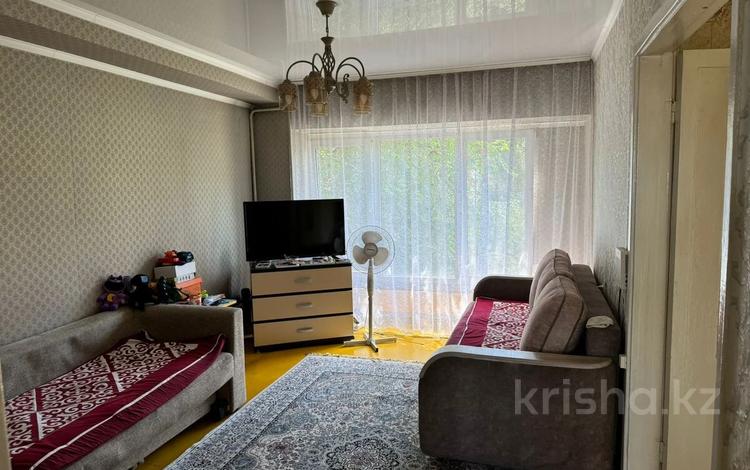 2-комнатная квартира · 50 м² · 3/4 этаж, Орджоникидзе 138 за 26.5 млн 〒 в Алматы, Турксибский р-н — фото 7