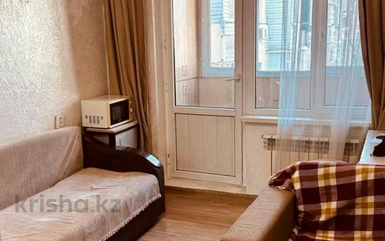 3-комнатная квартира · 56 м² · 4/5 этаж, мкр Калкаман-2 за 30.5 млн 〒 в Алматы, Наурызбайский р-н — фото 8